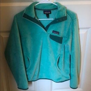 Patagonia Pull Over